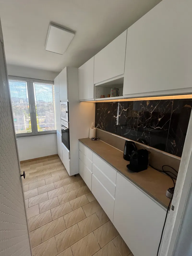Rénovation Cuisine 